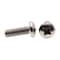 Prime-Line Machine Screw, Pan Head, Phillip Drive 1/4in-28 X 3/4in 18-8 Stainless Steel 10PK 9129919 - alternate 4